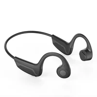 

Joyroom neckband bluetooths earpiece stereo wireless sport headphones earbuds hook style bass bone conduction earphone