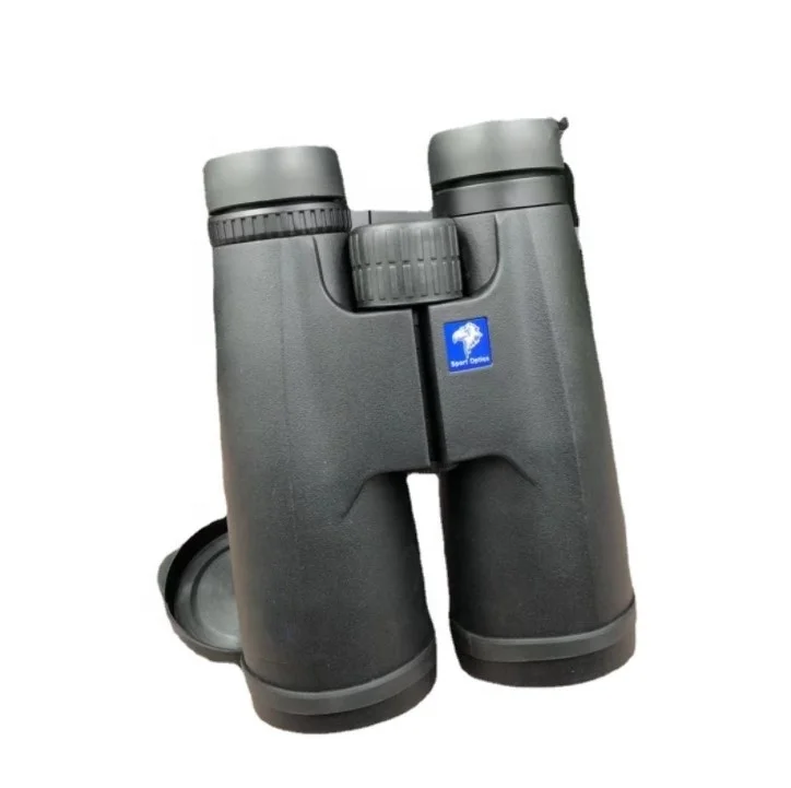 

High Quality Bak4 Prism Long Range 12x50 10x50 Hunting Binoculars For Outdoor Activities, Army green/black