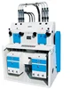 The labs in the wheat/corn/grain flour large scale processing factory needs Maosheng Brand LSM20 experimental mill