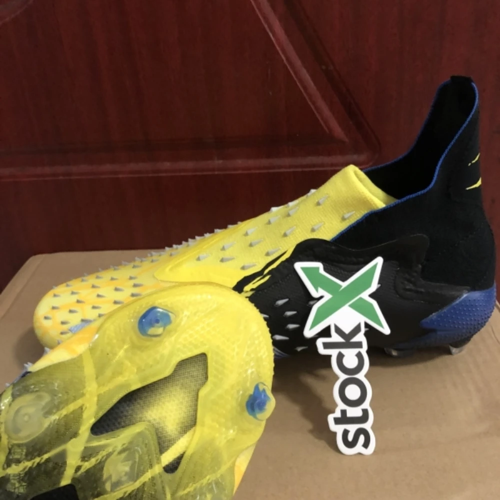 

2021 original quality factory price new brand mens womens freak + soccer boots shoes wholesale waterproof football shoes