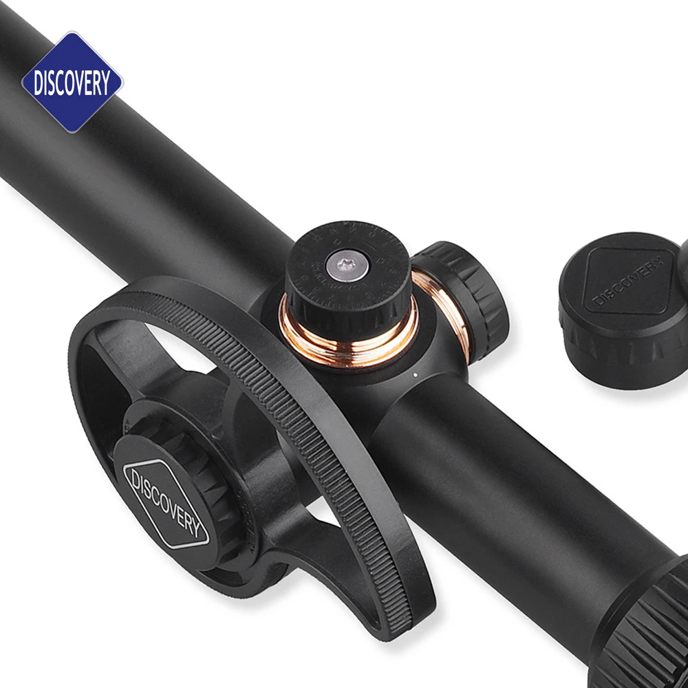 

NEW Discovery VT-R 6-24X42SFIR Air Gun Hunting Guns and Weapons Army Scopes & Accessories