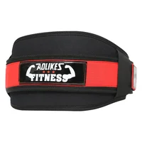 

Weightlifting Squat Training Lumbar Support Band Sport Powerlifting Belt