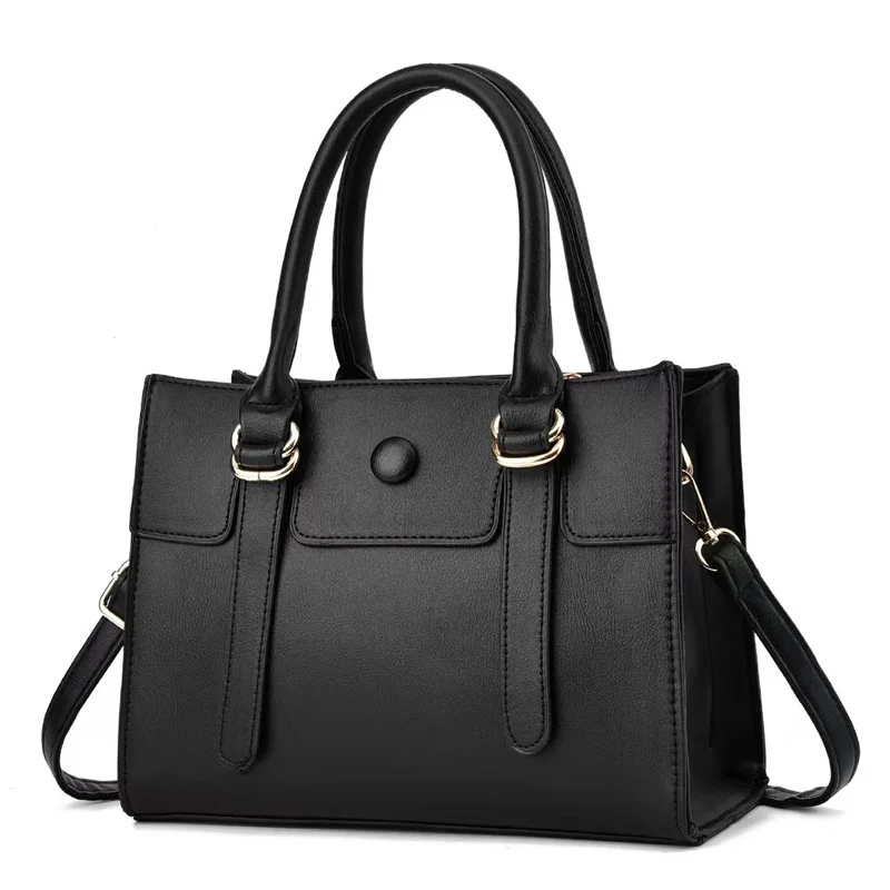 

new style 2023 leather PU handbags fashion and comfortable luxury bags for women womens bag handbags