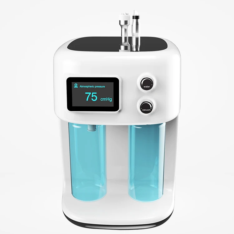 

skin diamond dermabrasion water clear crystal microdermabrasion water facial peel machine