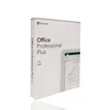REALLY ACTIVATED Office 2019 Pro Plus Microsoft Only for PC Retail Box Package