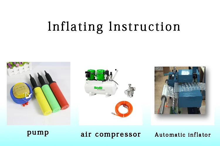 Highend Flocking Air Column Bag Cushion Packaging Suitable For Gift