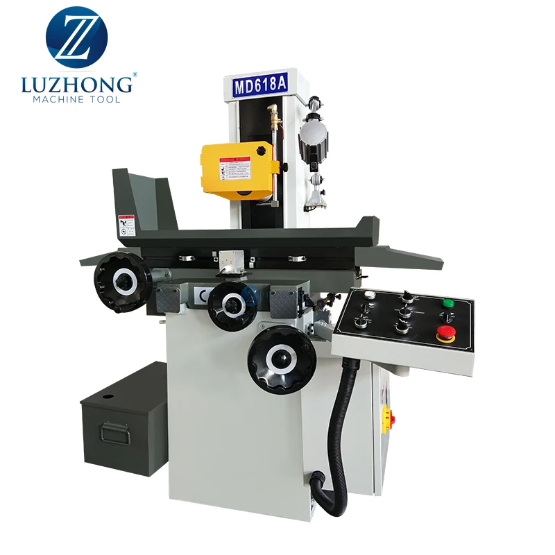 Small Surface Grinding Machine Md618a Surface Grinding Machine Buy