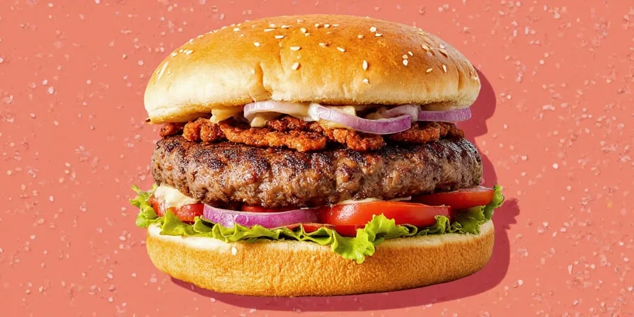 DIY burger seasoning recipes