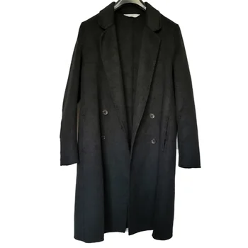 suit overcoat picture