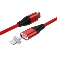 

Smart fast charger all in one usb data cable android 3 in 1 magnetic charging cable for iphone