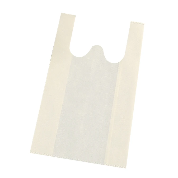 

w cut cheap reusable shopping bags wholesale polypropylene bags, Customized color