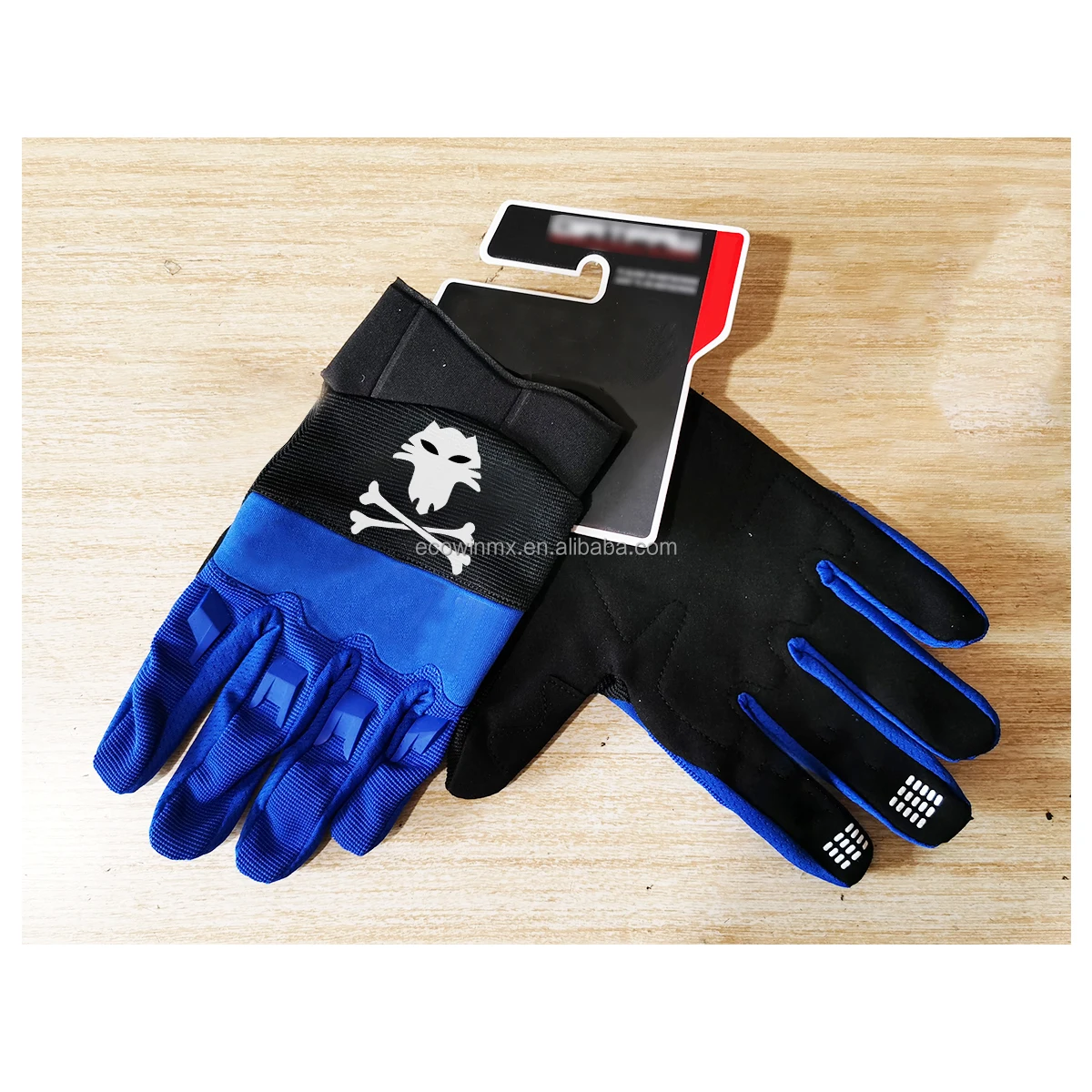 

Wildmx Motocross Gloves/Women Off Road MTB Mountain Bike Racing glove/bicycle BMX ATV MX Gloves Motorcycle Cycling Gloves
