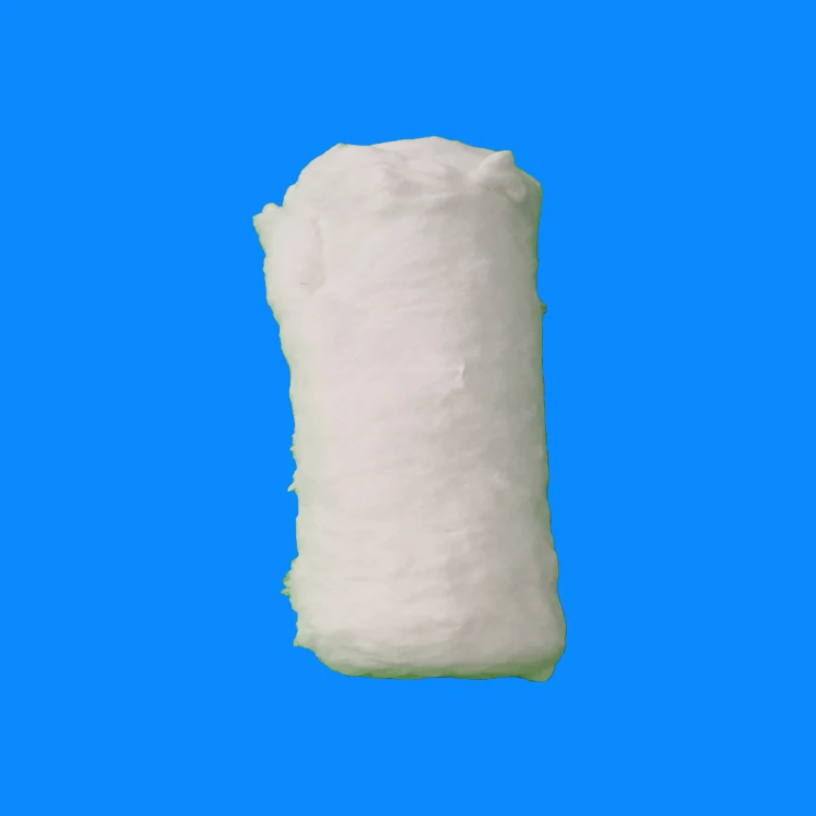 
100% Pure Cotton White Absorbent Surgical Cotton Roll 