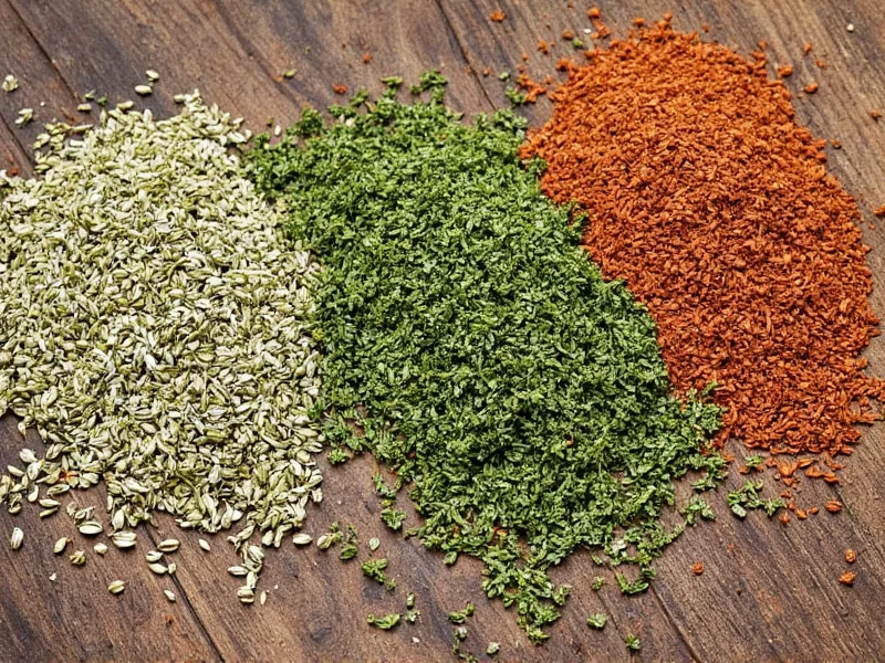 Best Oregano Substitutes: Practical Swaps for Your Recipes