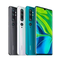 

New Design xiaomi mi note10 Hot Salenote10 xiaomi 2019 Latest xiaomi note10 cc9 pro 100 million pixels camera