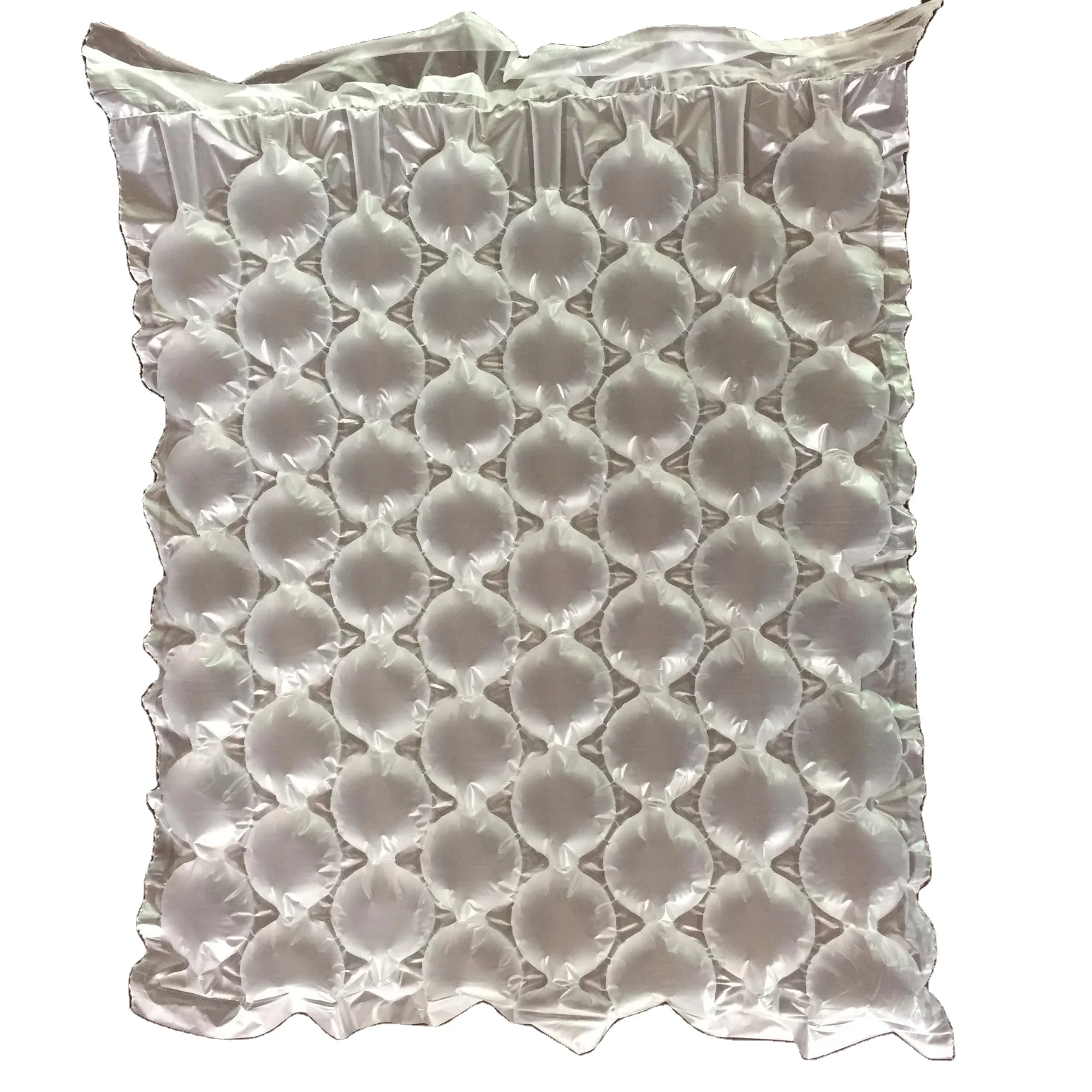 Inflatable Cushion Bag /air Packaging Bag Film the Affordable and Effective Solution for Protecting Your Shipments
