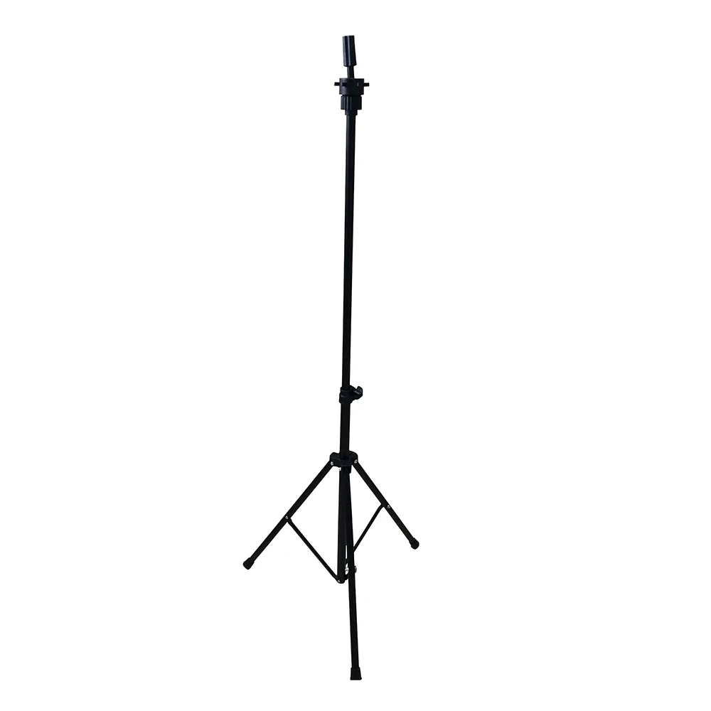 1.4 Meters Adjustable Mannequin Head Tripod Stand