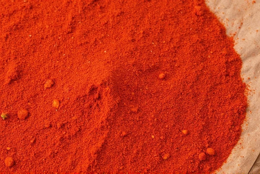 Using Paprika in Cooking
