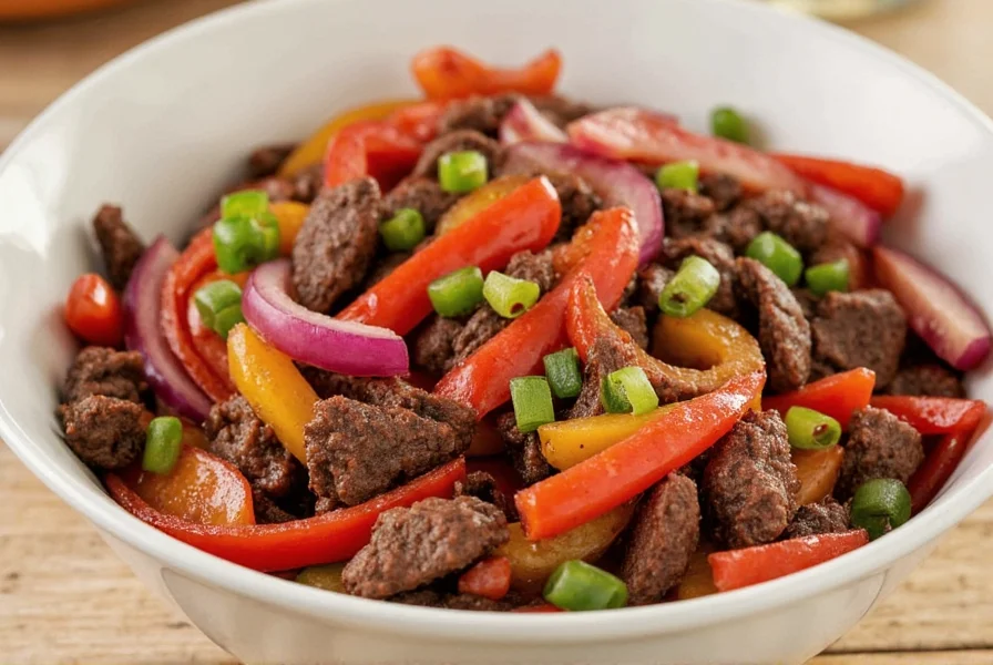 Fajita Platter