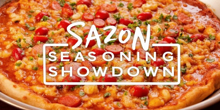 Sazon Roasted Sweet Potatoes