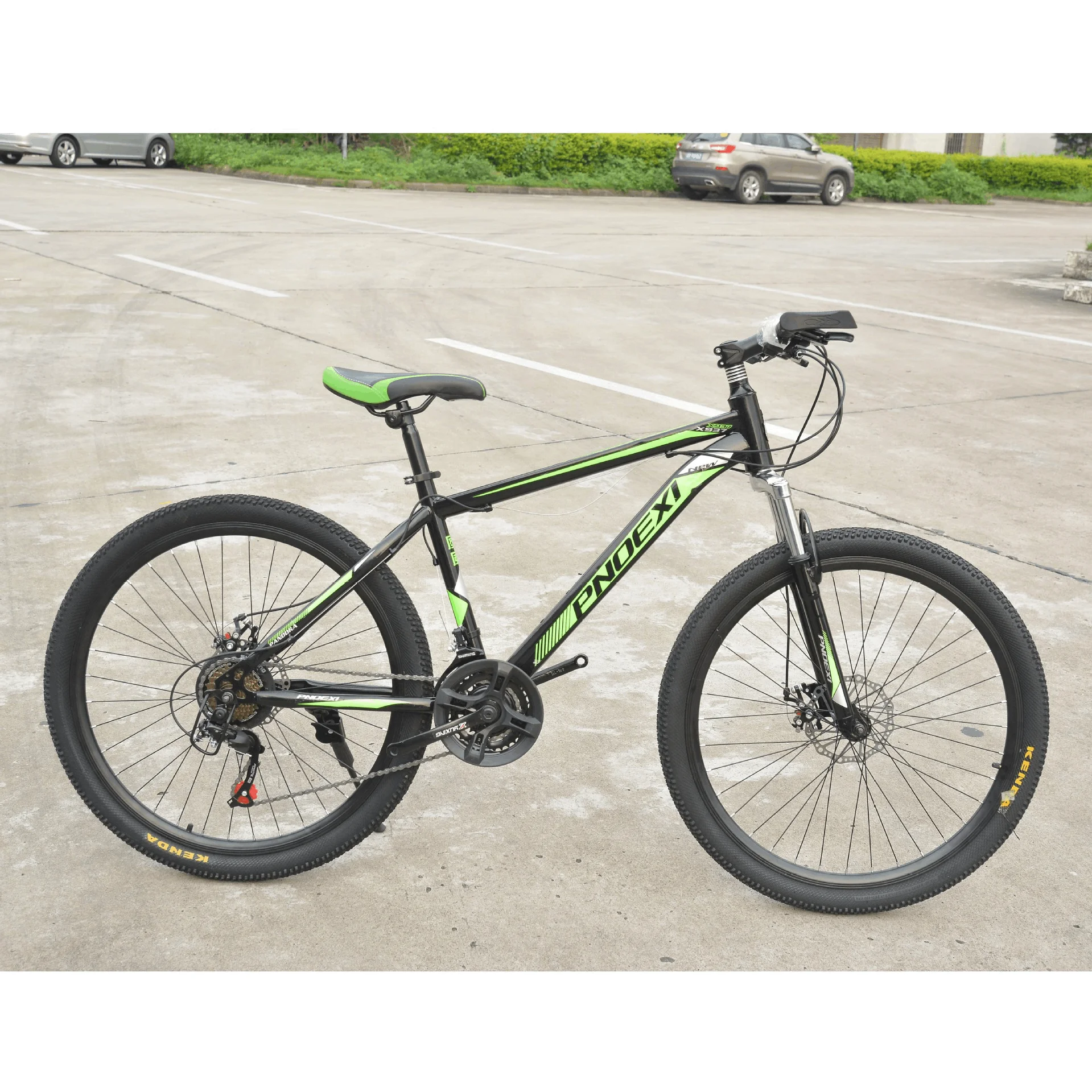 

High quality wholesale 26 inch 21 speed OEM Variable speed suspension bicycle mountain bike