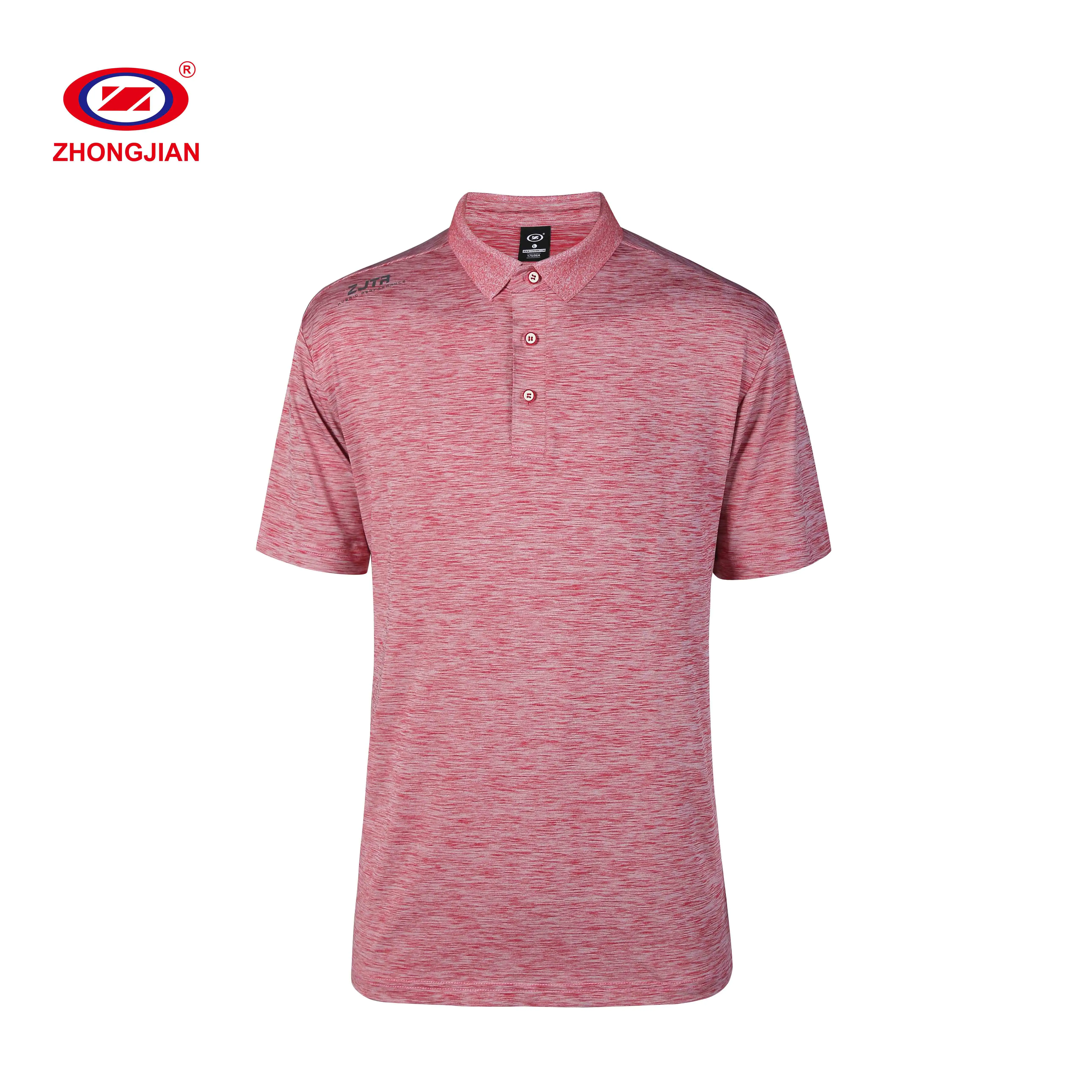 

2021 High Quality New Fashion Men's Short-sleeved Gray Golf T-shirt, Dark red,dark blue,green,light blue,light purple,yellow