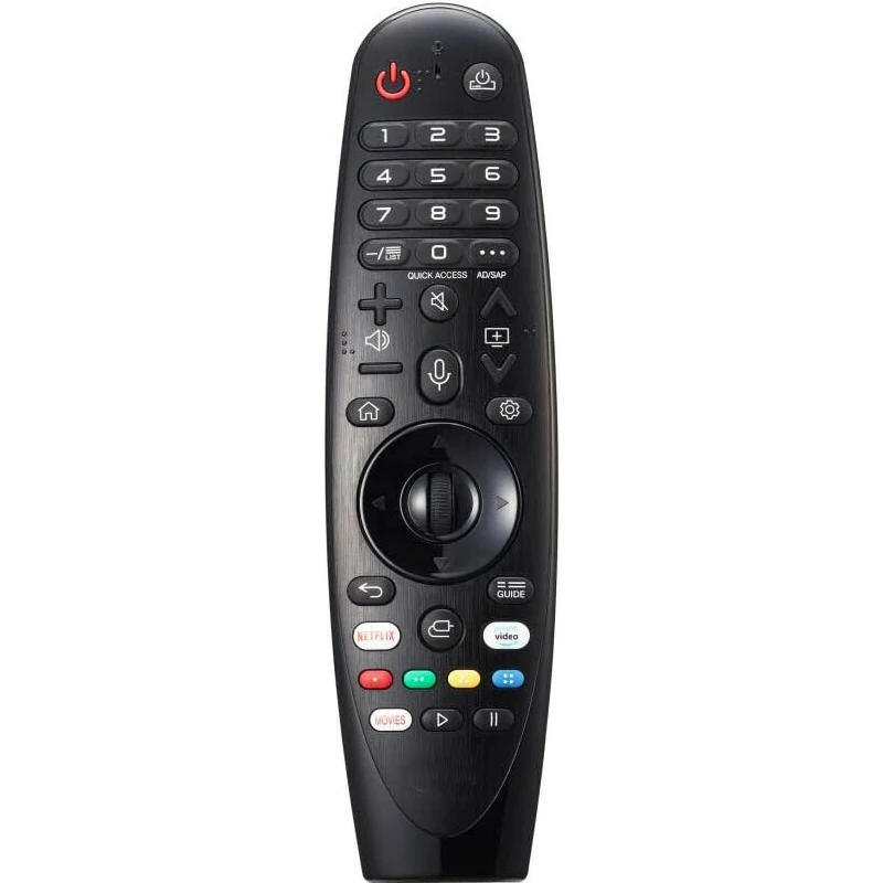 

Original AN-MR19BA IR Voice Remote Control For LG 2019 Magic AI ThinQ Smart TV Fernbedienung LG