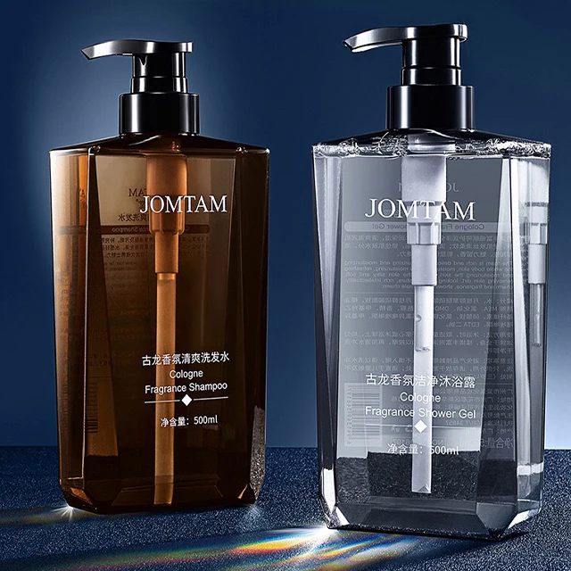 

cabelo organico cacheado shampoo anti-dandruff hair products thickening clarifying cleasing kit shampoo e mascara para cabelo