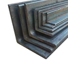 Q235 L Angle Steel Construction Angle for Structural Building Bars