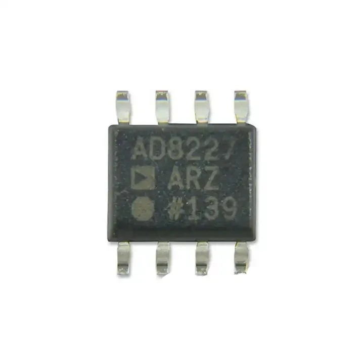 

IC AD8227ARZ-R7 Ic Chips Electronic Components Integrated Circuit 100% original new Integrated Circuit Spot stock