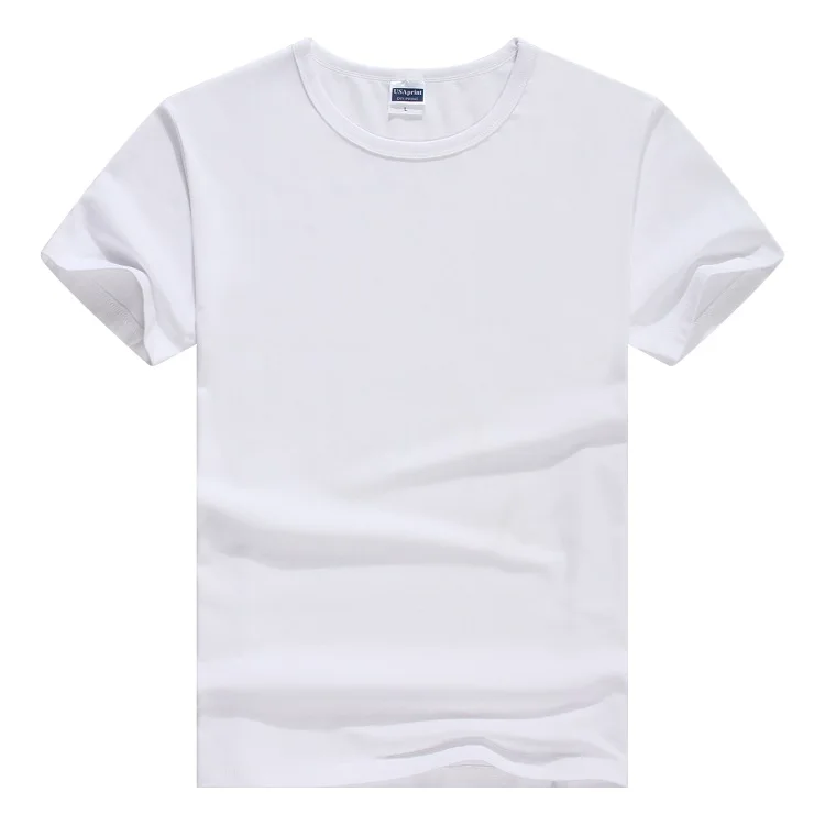 

China Wholesale wholesale plain white t shirts