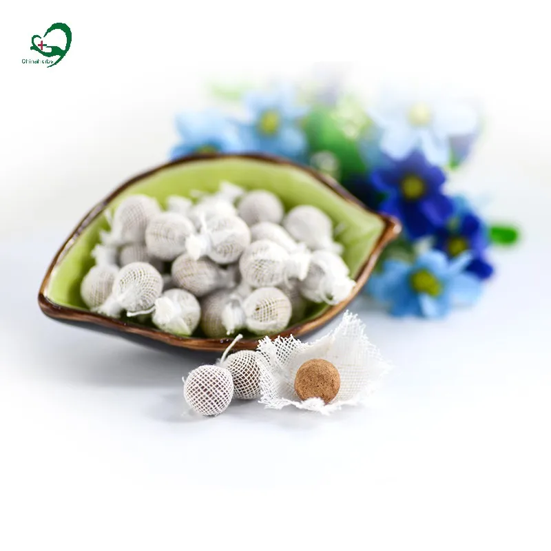 

Wholesale clean point tampon feminine hygiene gynecological disease