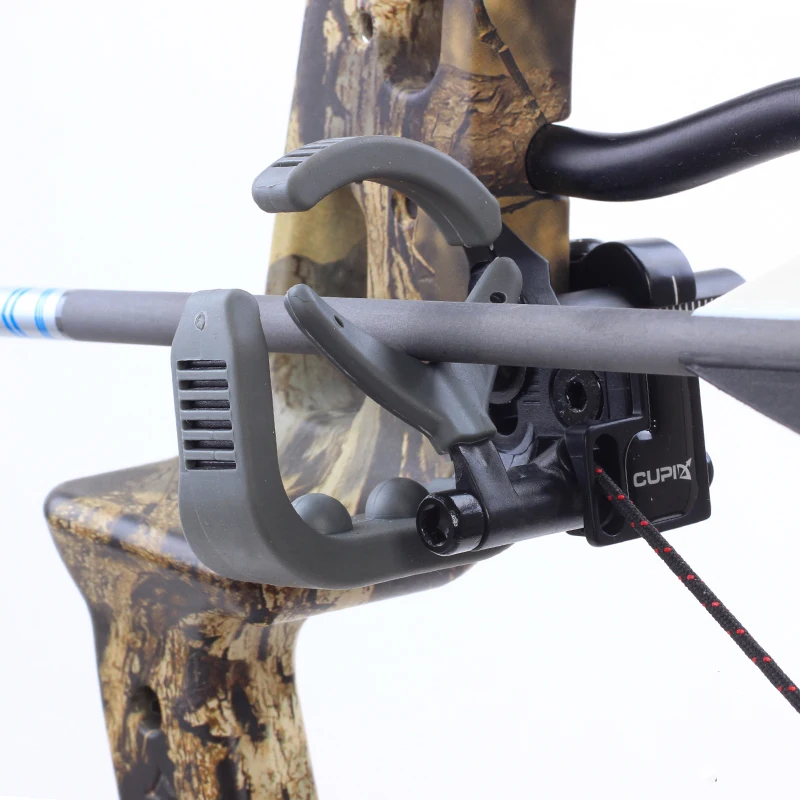 

Drop Away High Speed Arrow Rest For Archery Compound Bow