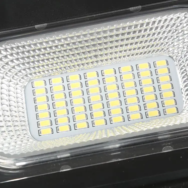 
OKELI Motion sensor ip66 waterproof outdoor 30w 60w 90w all in one led solar street lights 