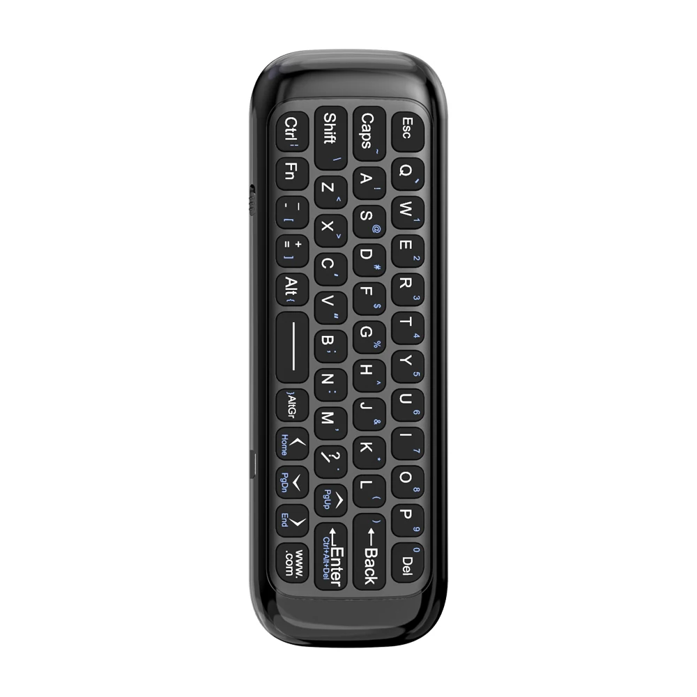 

Factory Directly Price M8 Voice Remote Control IR Learning Gyro Sensing 2.4G Mini Keyboard Air Mouse