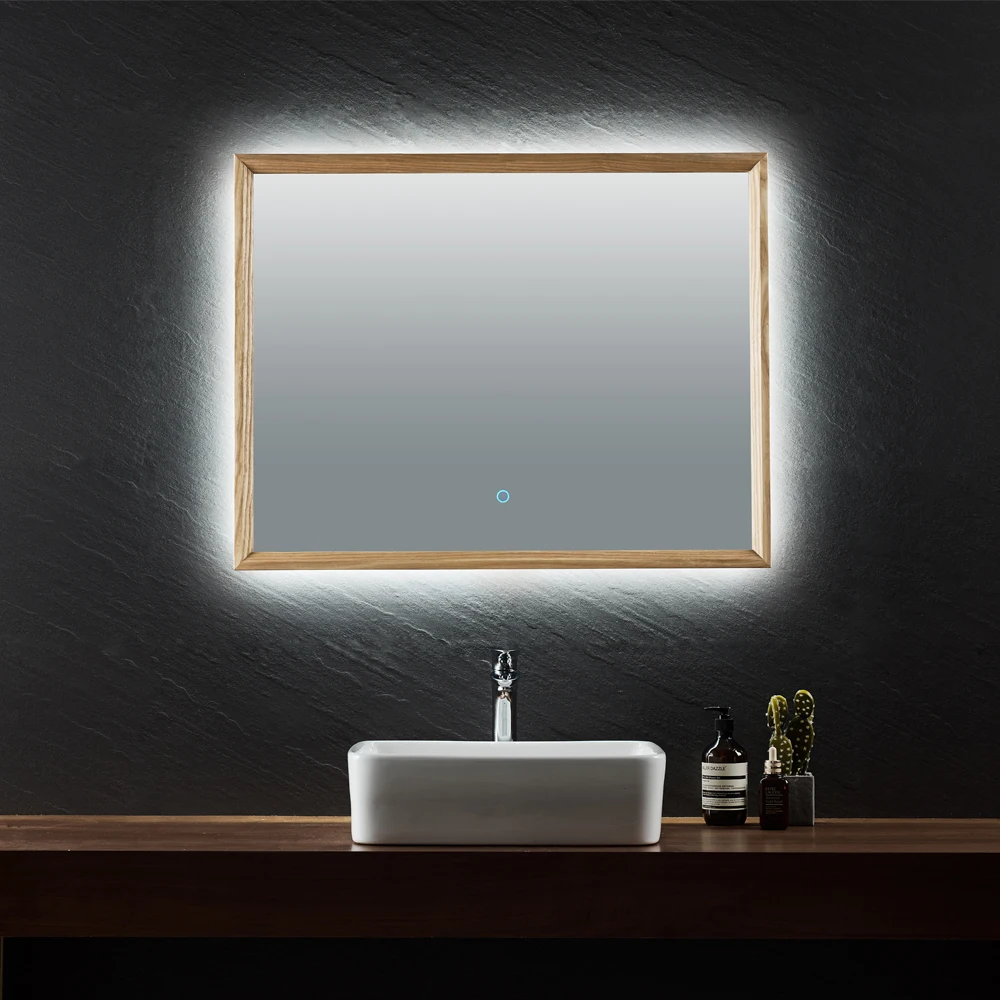 LED Mirror