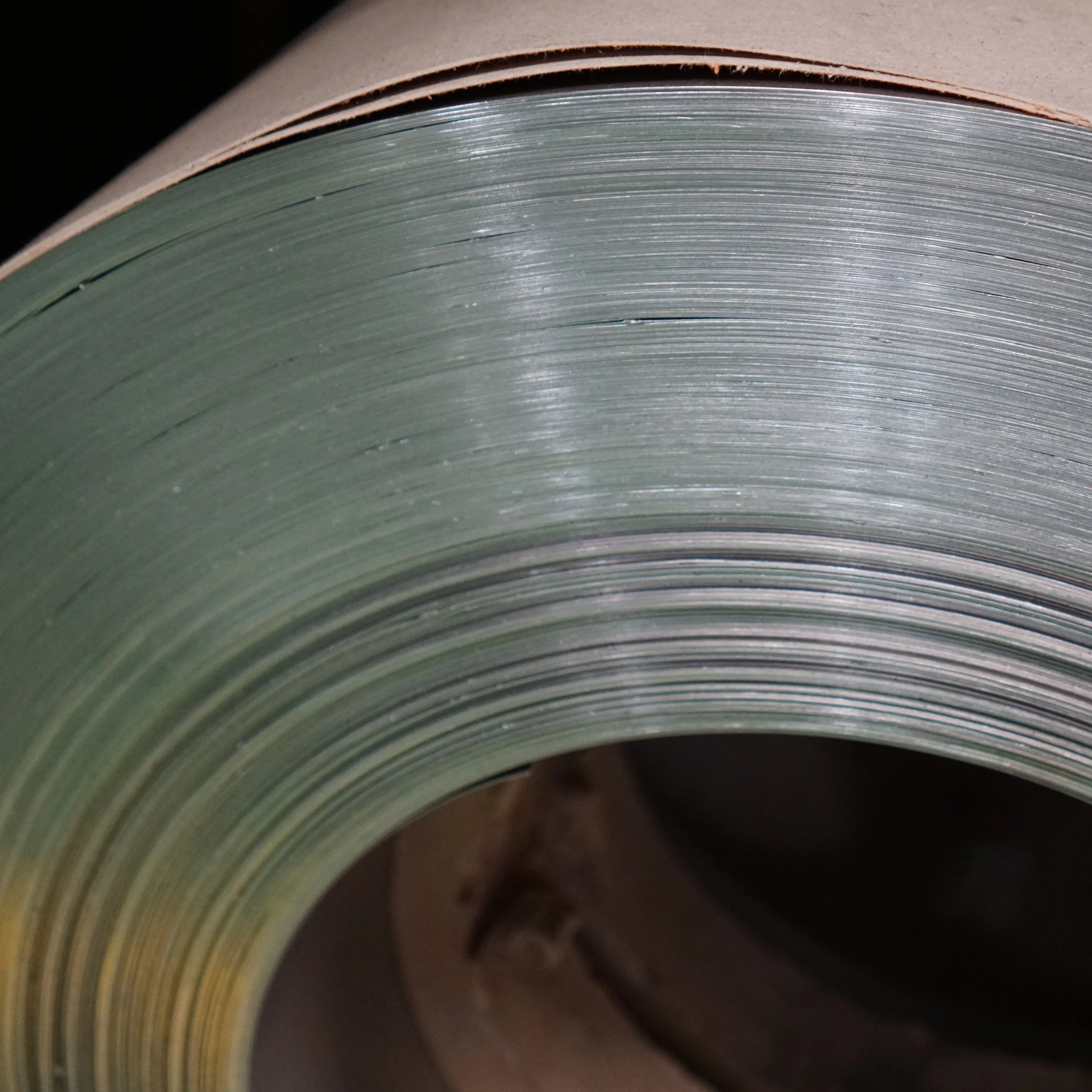 
Chemical Strainer Filter Housing in Titanium 