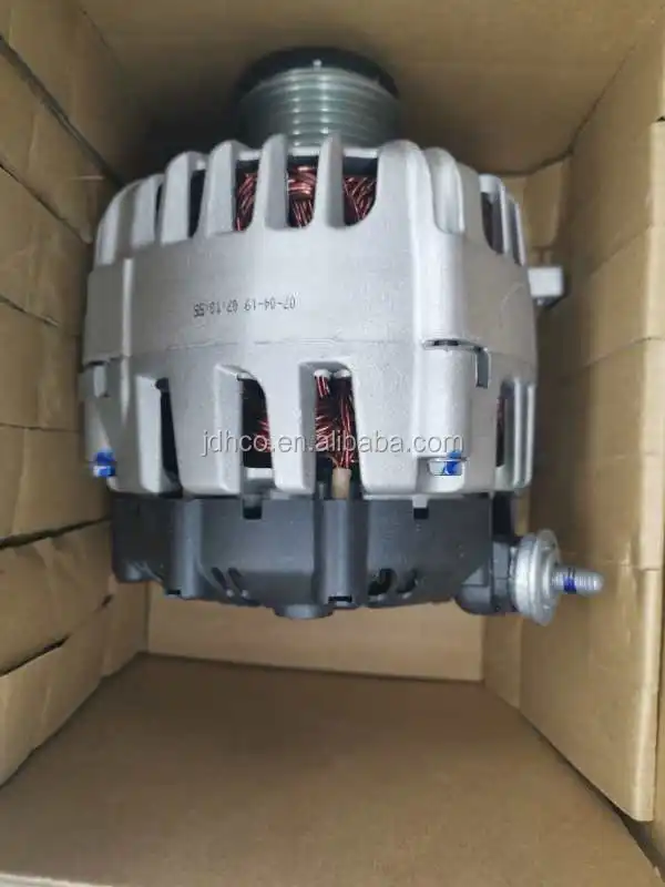 Brilliant Engine Qr20/qr25 Car Alternator For Nissan Xtrail 2.0l/2.5l