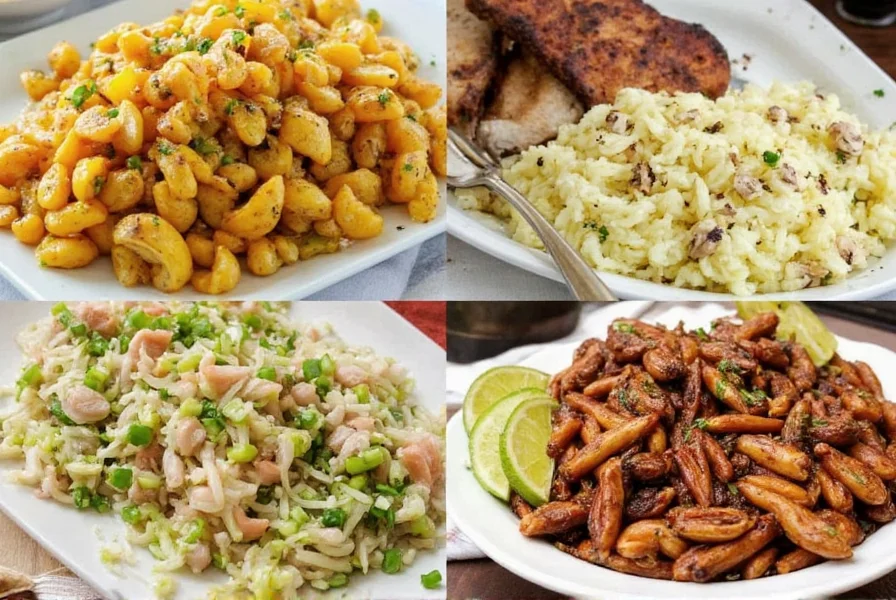 Fenchel vs Anis: Der praxisnahe Vergleich für Küche & Gesundheit