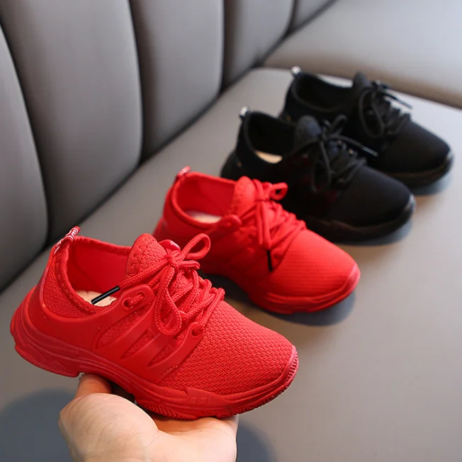 

Latest 2021 children shoes fashion girls/boys casual kids sports shoes