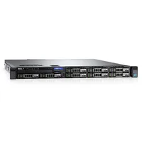 

2019 Hot sale Original Second-hand Servers For Dell PowerEdge R430 1U rack barebone LGA2011 motherboard