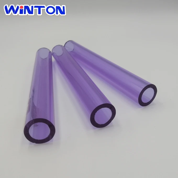 Color Glass Tube With Best Price From China Buy Coloured Glass Tube