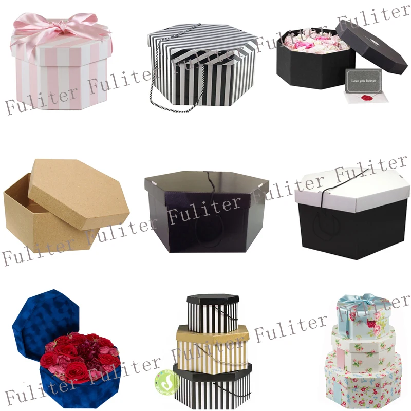 Clear Plastic Hat Boxes Customized Transparent Hat Packaging Box Luxury