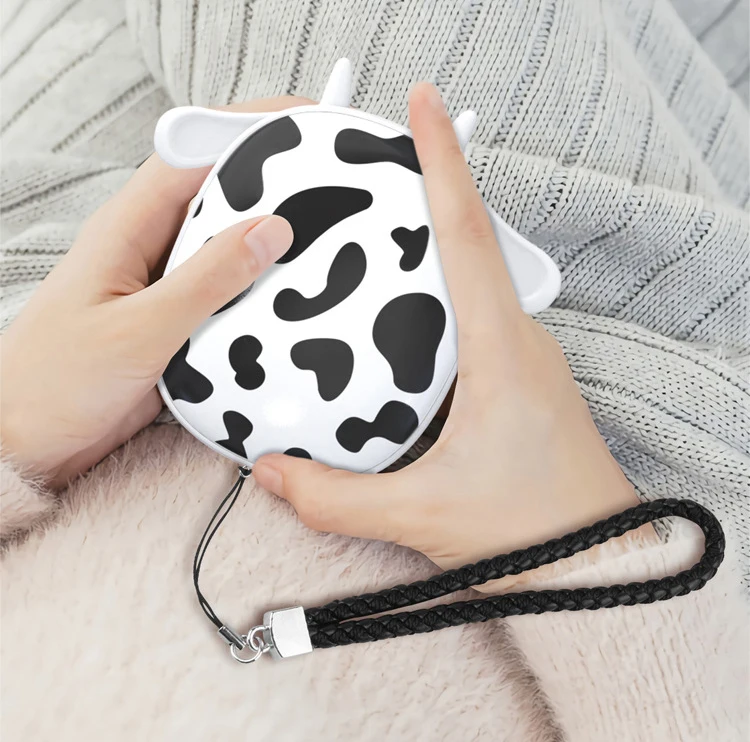 2020 gifts idea hand warmer power banks camp led light for Birthday Christmas New Year's gift - ANKUX.COM