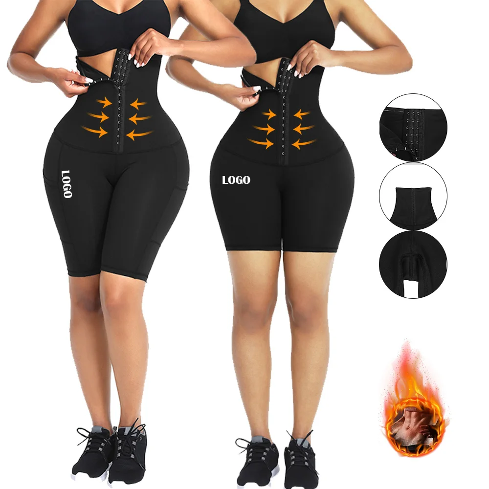 

2020 Autumn Yoga Pants Leggings Women's Corset Abdomen and hips High Waist Elastic Abdomen Fitness Pants, As shown