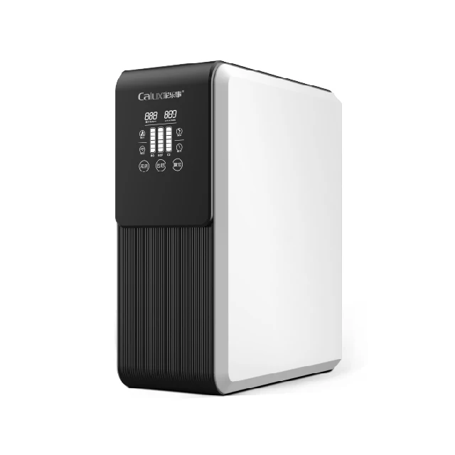 

Household 600GPD 3 Stages RO Water Purifier Reverse Osmosis Water Filter