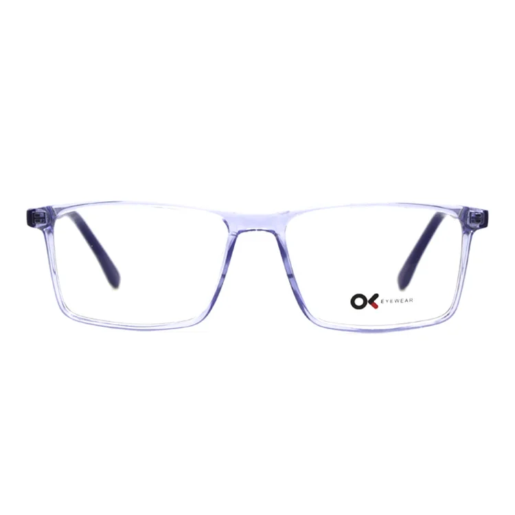 

93213 C3 Fashion Crystal Vintage Optical Frame For Men Italy Optics Acetate Eyeglasses