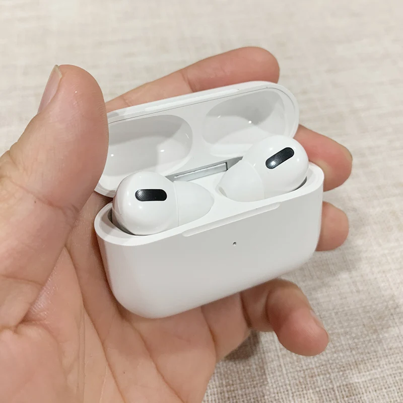 Yoobao Apods Pro In-ear TWS Earphone Portable Wireless Earbuds Top Sound Quality In-Ear Headphone Noise Cancelling Popup Window - ANKUX.COM