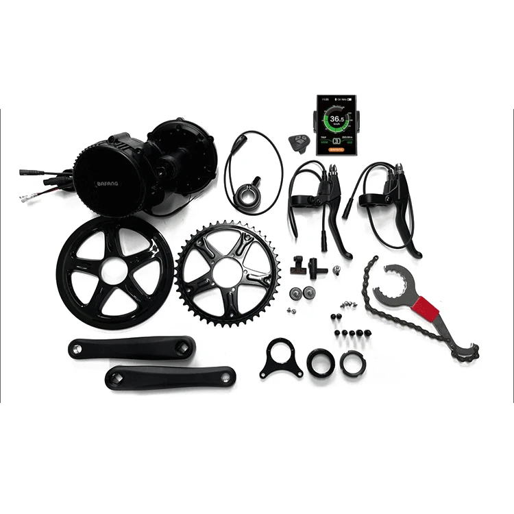 

oem/odm kit bafang 36v 250w motor kit E Bike Conversion Kit