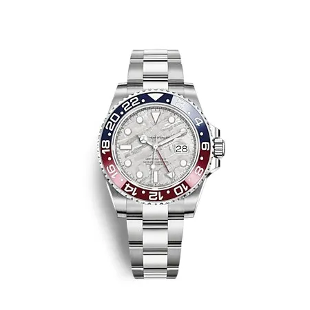 

Deluxe Edition Men Wrist GMT-master Rolexables Luxury Brand Movement Custom Watch